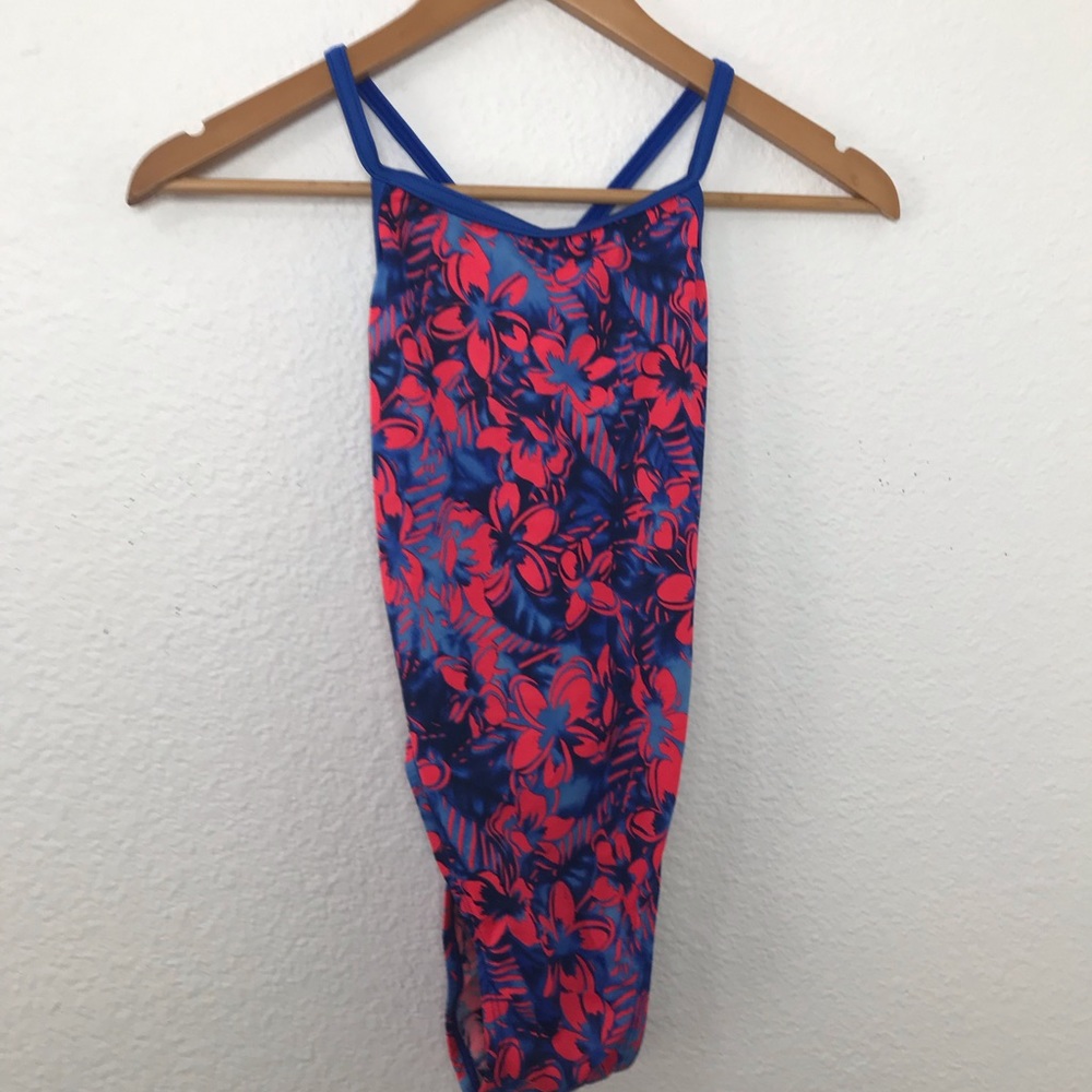 ILLUSIONS Women's 14 Swimsuit